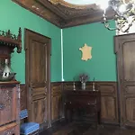 Chateau De La Francoisiere Bed & Breakfast *