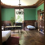 Chateau De La Francoisiere Bed & Breakfast