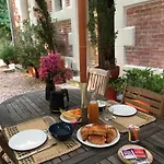 Bed & Breakfast Chateau De La Francoisiere