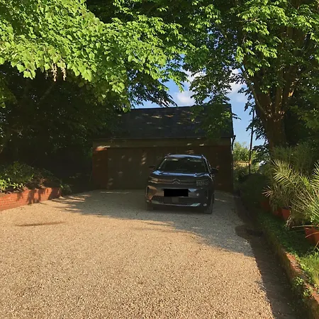 Chateau De La Francoisiere * Luceau