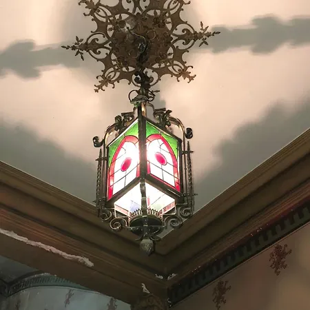 Chateau De La Francoisiere Luceau