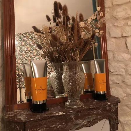 Chateau De La Francoisiere * Luceau