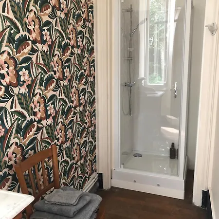 Bed & Breakfast Chateau De La Francoisiere