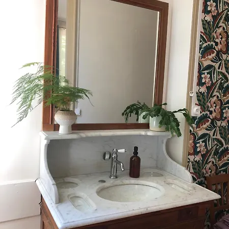 Chateau De La Francoisiere Luceau