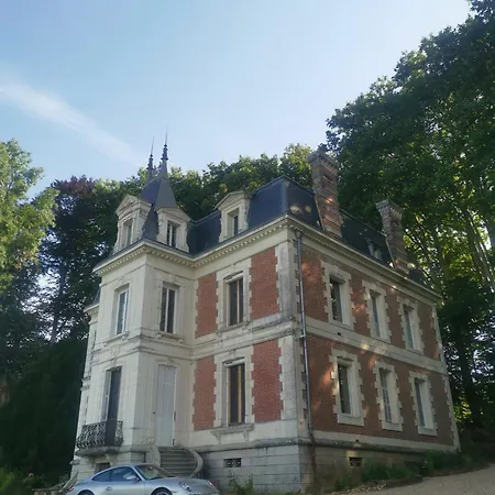 Chateau De La Francoisiere