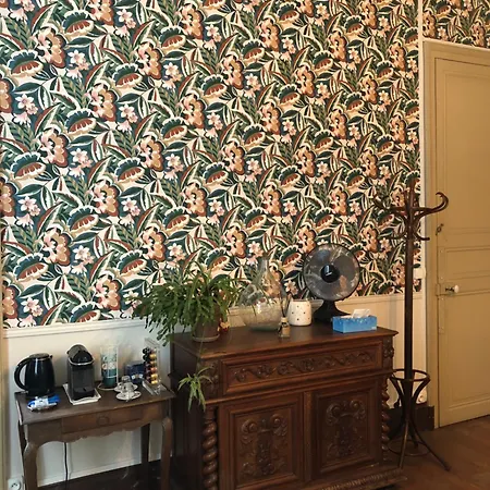 Chateau De La Francoisiere Bed & Breakfast *