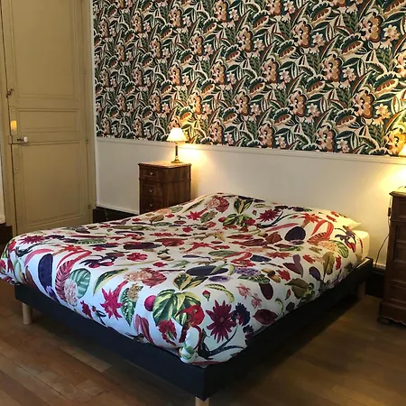 Chateau De La Francoisiere Luceau