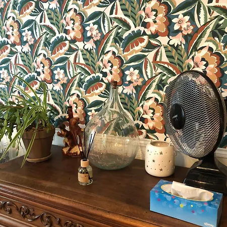 Chateau De La Francoisiere *