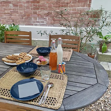 Chateau De La Francoisiere