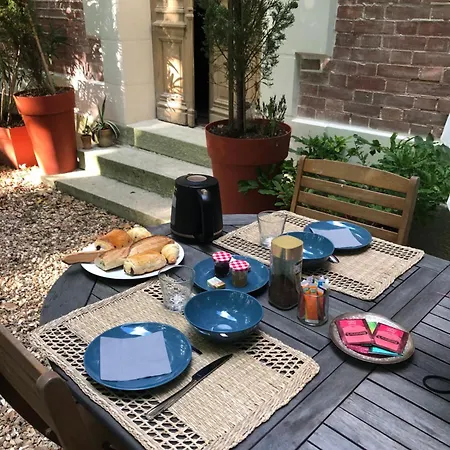 Chateau De La Francoisiere * Luceau